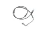 Датчик зносу гальмівних колодок (передніх) BMW 7 (F01-F04) 08-15 (L=1055mm) BOSCH 1 987 473 506 (фото 9)