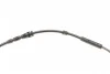 Датчик зношування гальмівних колодок (передніх) BMW X3 (F25)/X4 (F26) 10- (L=955mm) BOSCH 1 987 473 511 (фото 4)