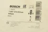 Датчик зносу гальмівних колодок (задніх) BMW 1 (E81/E82/E88)/ 3 (E90/E91/E92/E93) 04-13 BOSCH 1 987 473 515 (фото 6)