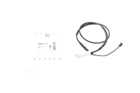 Датчик зносу гальмівних колодок (задніх) Mini Copper 10-16 BOSCH 1 987 473 523