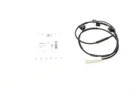 Датчик зносу гальмівних колодок (задніх) Mini Mini 1.6/2.0 06-15 BOSCH 1 987 473 525
