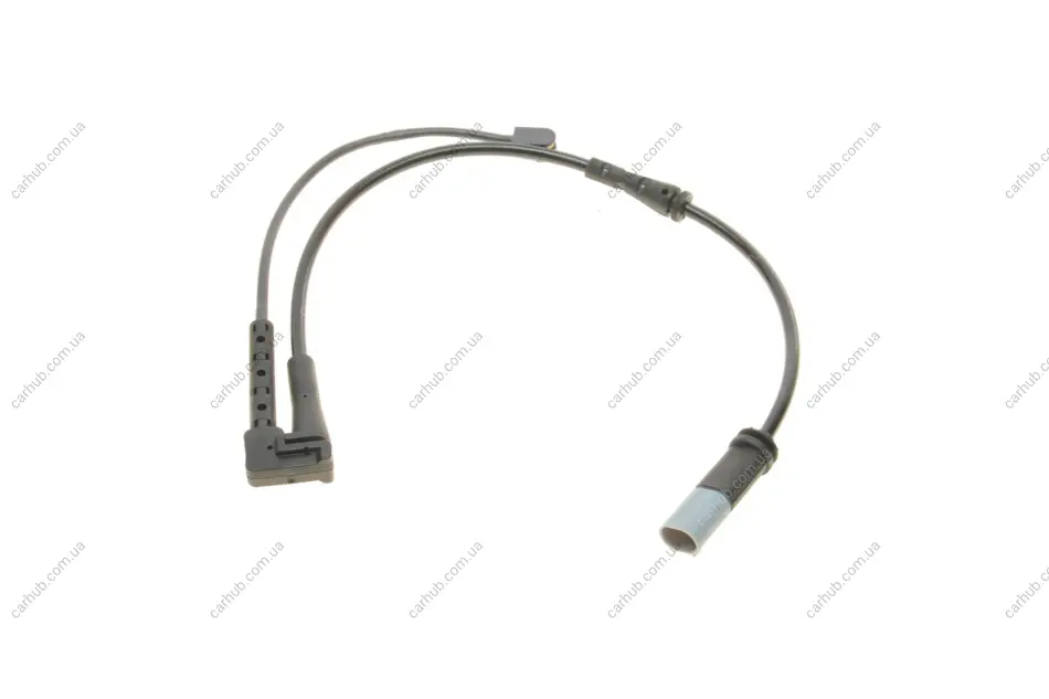 Датчик зносу гальмівних колодок (передніх) Mini (F55-F57) 13- (L=435mm) BOSCH 1 987 473 543 (фото 1)
