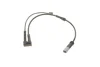 Датчик зносу гальмівних колодок (передніх) Mini (F55-F57) 13- (L=435mm) BOSCH 1 987 473 543 (фото 1)
