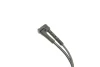 Датчик зносу гальмівних колодок (передніх) Mini (F55-F57) 13- (L=435mm) BOSCH 1 987 473 543 (фото 2)