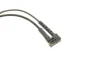 Датчик зносу гальмівних колодок (передніх) Mini (F55-F57) 13- (L=435mm) BOSCH 1 987 473 543 (фото 3)