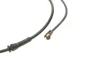 Датчик зносу гальмівних колодок (передніх) Mini (F55-F57) 13- (L=435mm) BOSCH 1 987 473 543 (фото 4)