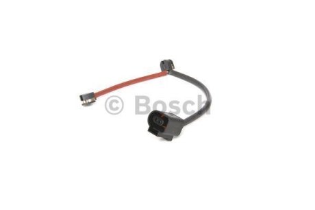 Датчик износа тормозных колодок (задних) Porsche 911 (991) 11-20 (L=267mm) BOSCH 1 987 473 560