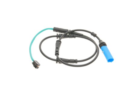 Фото датчик износа тормозных колодок (задних) BMW 5 (G30/F90)/7 (G11/G12) 15- (L=920mm) BOSCH 1 987 473 611 Датчик износа тормозных колодок (задних) BMW 5 (G30/F90)/7 (G11/G12) 15- (L=920mm) BOSCH 1 987 473 611