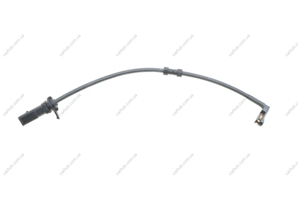 Датчик зносу гальмівних колодок (передніх) Audi A6/A8/Q5 10- (L=328mm) BOSCH 1 987 473 623 (фото 1)