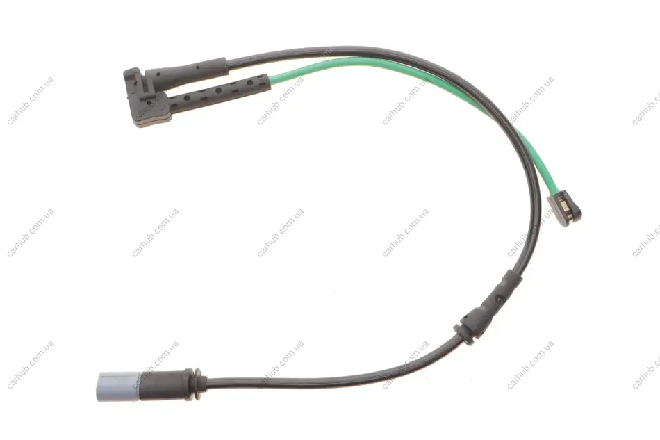 Датчик зносу гальмівних колодок (передніх) BMW X1 (F48)/X2 (F39) 13- (L=475mm) BOSCH 1 987 473 624 (фото 1)