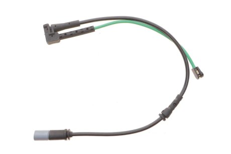 Датчик зносу гальмівних колодок (передніх) BMW X1 (F48)/X2 (F39) 13- (L=475mm) 1 987 473 624 BOSCH 1987473624