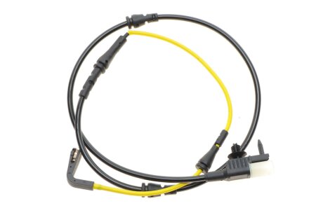 Фото датчик зносу гальмівних колодок (передніх) Land Rover Range Rover Velar 19- (L=1105mm) BOSCH 1 987 473 627 Датчик зносу гальмівних колодок (передніх) Land Rover Range Rover Velar 19- (L=1105mm) BOSCH 1 987 473 627