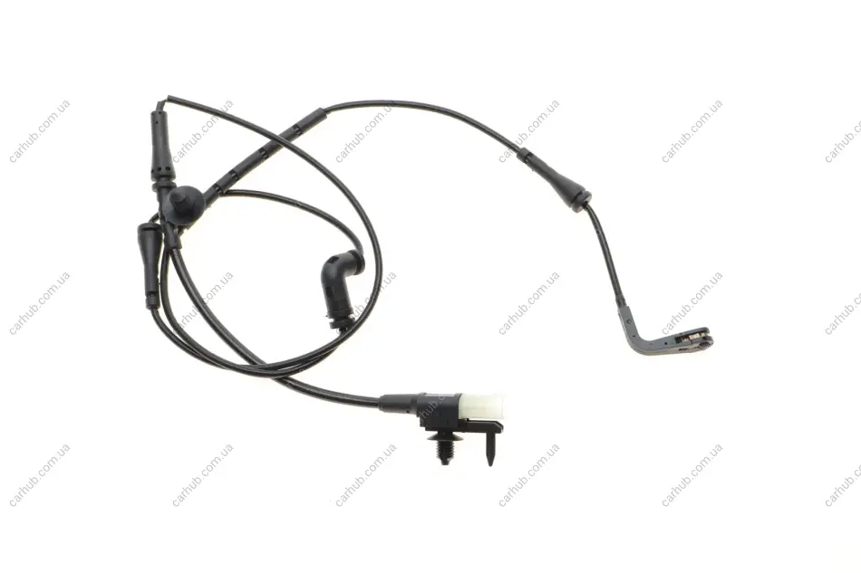 Датчик зносу гальмівних колодок (задніх) Land Rover Range Rover Evoque 11-19 (L=1220mm) BOSCH 1 987 473 628 (фото 1)