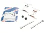 Планка супорта (переднього) прижимна (к-кт) Audi Q7/VW Touareg 04-15 BOSCH 1 987 474 418 (фото 1)
