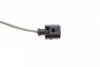 Датчик зносу гальмівних колодок (передніх) VW Passat 14-/ Audi A3 13- (L=170mm) BOSCH 1 987 474 512 (фото 2)