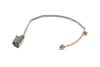Датчик зносу гальмівних колодок (передніх) VW Touareg/Porsche Cayenne 02-10 (L=375mm) BOSCH 1 987 474 562 (фото 5)