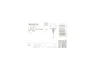 Датчик зносу гальмівних колодок (передніх) Opel Vectra C 02- (L=695mm) BOSCH 1 987 474 585 (фото 2)