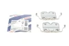 Планка супорта (переднього) прижимна (к-кт) BMW X5 (E70)/X6 (E71/E72/F16/F86) 06- BOSCH 1 987 474 725 (фото 1)