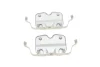 Планка супорта (переднього) прижимна (к-кт) BMW X5 (E70)/X6 (E71/E72/F16/F86) 06- BOSCH 1 987 474 725 (фото 3)