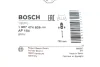 Датчик зносу гальмівних колодок (задніх) BMW 3 (E36) 90-98 (L=790mm) BOSCH 1 987 474 926 (фото 2)