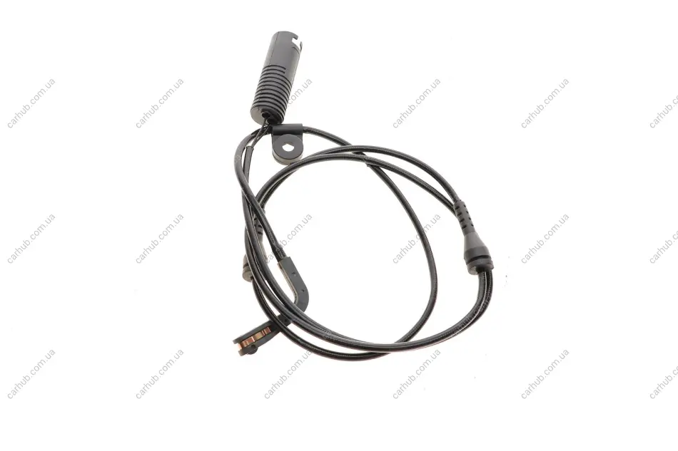 Датчик зносу гальмівних колодок (задніх) BMW 5 (E39) 97-04 (L=1100mm) BOSCH 1 987 474 942 (фото 1)