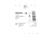 Датчик зносу гальмівних колодок (задніх) BMW 5 (E39) 97-04 (L=1100mm) BOSCH 1 987 474 942 (фото 2)
