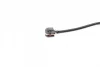 Датчик зносу гальмівних колодок (передніх) BMW X5 (E53) 00-06 (L=800mm) BOSCH 1 987 474 945 (фото 5)
