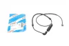 Датчик зносу гальмівних колодок (задніх) BMW X5 (E53) 00-06 (715mm) BOSCH 1 987 474 946 (фото 1)