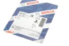 Комплект пружинок колодок ручника Renault Megane I -03 BOSCH 1 987 475 101 (фото 3)