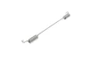 Комплект пружинок колодок ручника Citroen C3/Xsara/Peugeot 207/208/301/306/406 1.0-2.0 95- BOSCH 1 987 475 255 (фото 12)