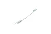 Комплект пружинок колодок ручника Citroen C3/Xsara/Peugeot 207/208/301/306/406 1.0-2.0 95- BOSCH 1 987 475 255 (фото 3)