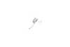 Комплект пружинок колодок ручника Citroen C3/Xsara/Peugeot 207/208/301/306/406 1.0-2.0 95- BOSCH 1 987 475 255 (фото 6)