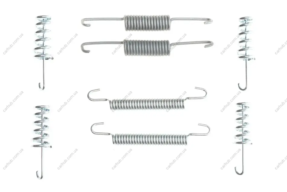 Елемент розподільчого насосу MERCEDES G (W463), SPRINTER 2-T (B901, B902), SPRINTER 3-T (B903) VW LT 28-35 I, LT 28-35 II, LT 28-46 II 1E-OM647.981 11.75-12.15 BOSCH 1 987 475 263 (фото 1)