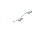 Комплект пружинок колодок ручного гальма BMW 3 (E46)/(E92) 1.6-3.0 98-13 (ATE) BOSCH 1 987 475 280 (фото 2)