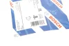 Комплект пружинок колодок ручника Nissan Almera II/Primera 15-2.0 96-06 BOSCH 1 987 475 287 (фото 14)