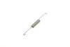 Комплект пружинок колодок ручника Nissan Almera II/Primera 15-2.0 96-06 BOSCH 1 987 475 287 (фото 5)