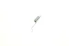 Комплект пружинок колодок ручника Nissan Almera II/Primera 15-2.0 96-06 BOSCH 1 987 475 287 (фото 6)