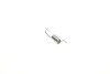 Комплект пружинок колодок ручника Nissan Almera II/Primera 15-2.0 96-06 BOSCH 1 987 475 287 (фото 9)