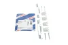 Елемент розподільчого насосу CITROEN NEMO FIAT 500L, IDEA FORD FOCUS II, TOURNEO CONNECT, TRANSIT CONNECT LANCIA MUSA PEUGEOT 308 I, BIPPER, BIPPER TEPEE 188A9.000-SYDA 06.02- BOSCH 1 987 475 289 (фото 1)