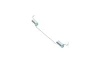 Елемент розподільчого насосу CITROEN NEMO FIAT 500L, IDEA FORD FOCUS II, TOURNEO CONNECT, TRANSIT CONNECT LANCIA MUSA PEUGEOT 308 I, BIPPER, BIPPER TEPEE 188A9.000-SYDA 06.02- BOSCH 1 987 475 289 (фото 2)