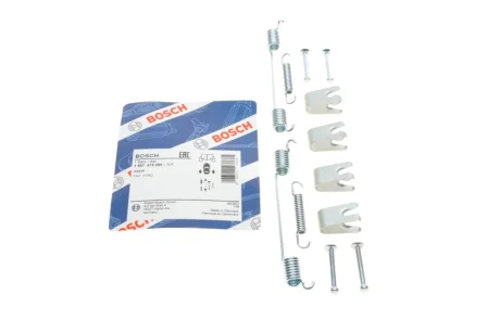 Елемент розподільчого насосу CITROEN NEMO FIAT 500L, IDEA FORD FOCUS II, TOURNEO CONNECT, TRANSIT CONNECT LANCIA MUSA PEUGEOT 308 I, BIPPER, BIPPER TEPEE 188A9.000-SYDA 06.02- BOSCH 1 987 475 289