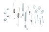 Комплект пружинок колодок ручника Hyundai Accent 99-05 BOSCH 1 987 475 296 (фото 1)