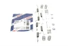 Елемент розподільчого насосу HYUNDAI HIGHWAY, SANTA FÉ I, TRAJET, TUCSON KIA SPORTAGE II D4EA-G6BA 09.99-11.10 BOSCH 1 987 475 297 (фото 1)
