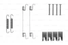 Елемент розподільчого насосу NISSAN NOTE TOYOTA RAV 4 III, YARIS, YARIS / VIOS 1AZ-FE-K9K700 01.05-06.20 BOSCH 1 987 475 300 (фото 1)