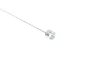 Комплект пружинок колодок ручника Nissan NP300/Pathfinder 86- BOSCH 1 987 475 308 (фото 11)