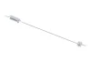 Комплект пружинок колодок ручника Nissan NP300/Pathfinder 86- BOSCH 1 987 475 308 (фото 12)