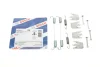 Елемент розподільчого насосу FIAT DOBLO, DOBLO CARGO, FIORINO NISSAN JUKE 182B6.000-KFV 03.01- BOSCH 1 987 475 316 (фото 1)