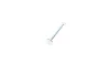 Комплект пружинок колодок ручника Mitsubishi Pajero I-IV/Pajero Sport 89- BOSCH 1 987 475 320 (фото 9)