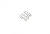Комплект пружинок колодок ручника Hyundai Accent 05-12 BOSCH 1 987 475 324 (фото 8)