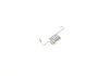 Комплект пружинок колодок ручника Smart Fortwo/Roadster 98- BOSCH 1 987 475 365 (фото 2)
